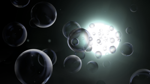 MIT Scientists Propose Space Bubbles to Reverse the Worst of Climate Change