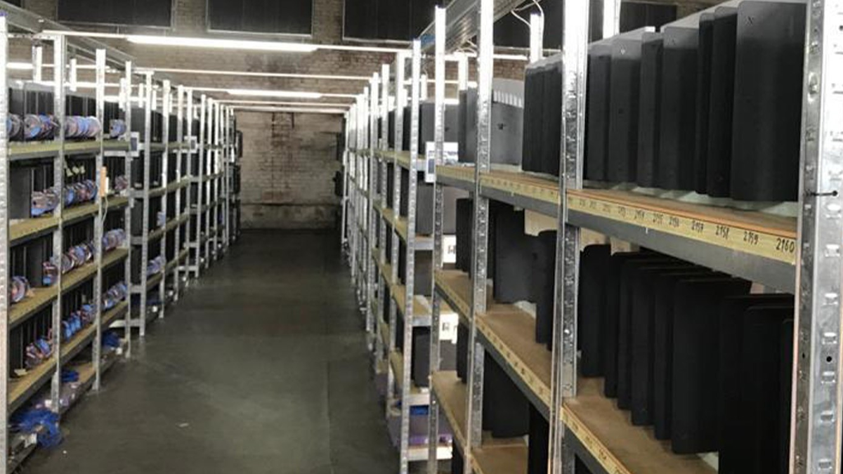 Thousands Of PS4 Pros Discovered In Warehouse Raid [Update]