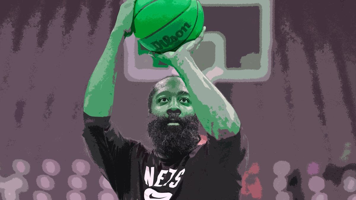 Brooklyn is facing a tough decision with James Harden, but they do have options