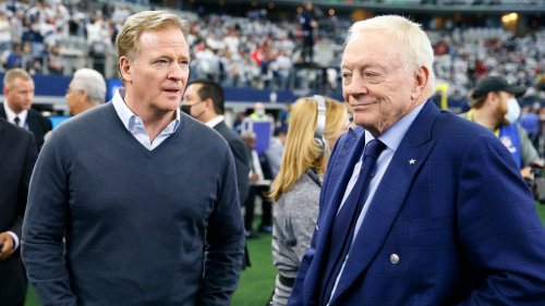 Conservative NFL Owners Don't Get to Hide Behind Thoughts & Prayers After Mass Shootings