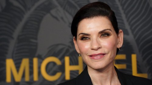 Julianna Margulies Makes Unbelievably Racist Claims About 'The Blacks' Being ‘Brainwashed’ To Hate Jews