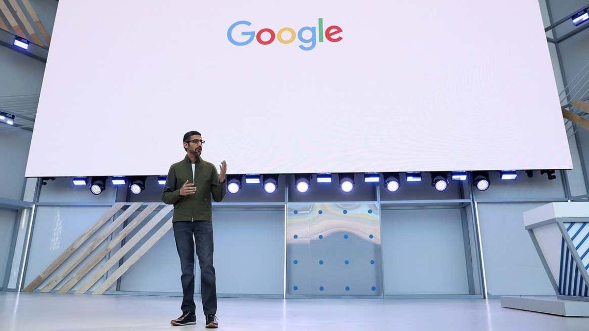 How to Watch and What to Expect From Google I/O 2022