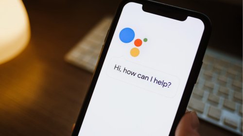Google Assistant Lets You Flip The Lights & Other Tech Hacks You Need to See