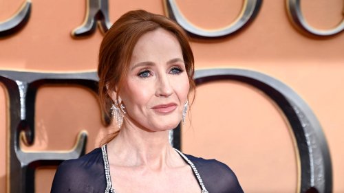 J.K. Rowling, The New York Times, and the Plight to Erase Trans People