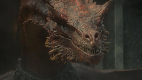 House Of The Dragon lives up to its name in dragon-heavy final trailer