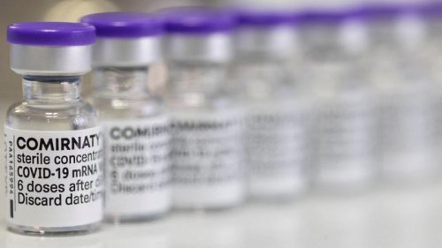 Pfizer plans to increase US covid vaccine price