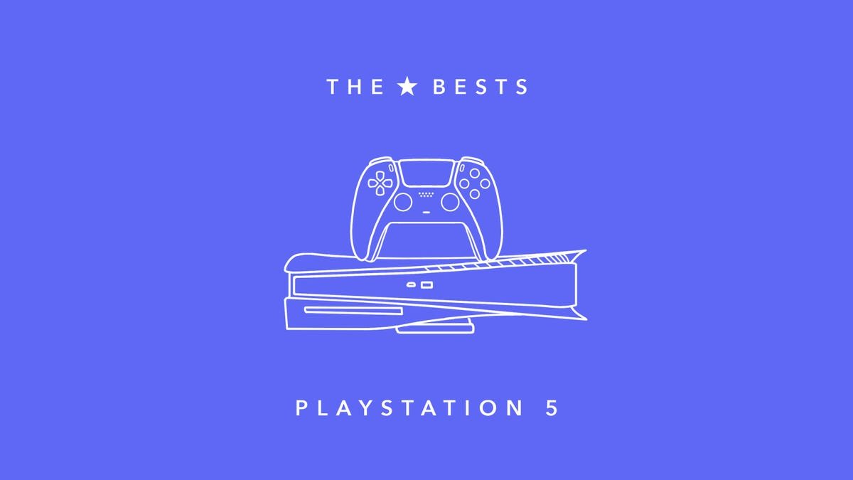 The Best Games For The Top Gaming Consoles
