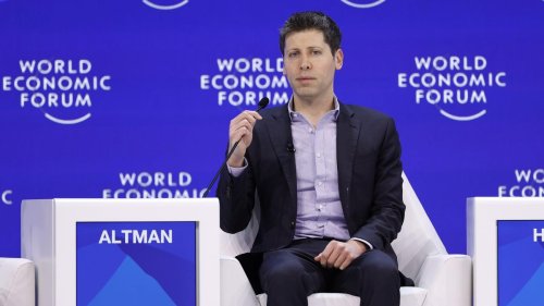 'He’s a Megalomaniac': VCs Reportedly Fed Up with OpenAI's Sam Altman