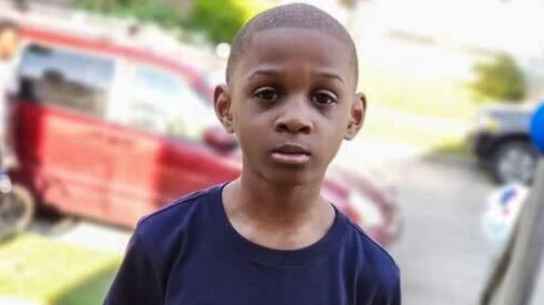 A Black Boy Was Found Dead and Decomposing. Wait Until You Find Out Who The Suspect is.