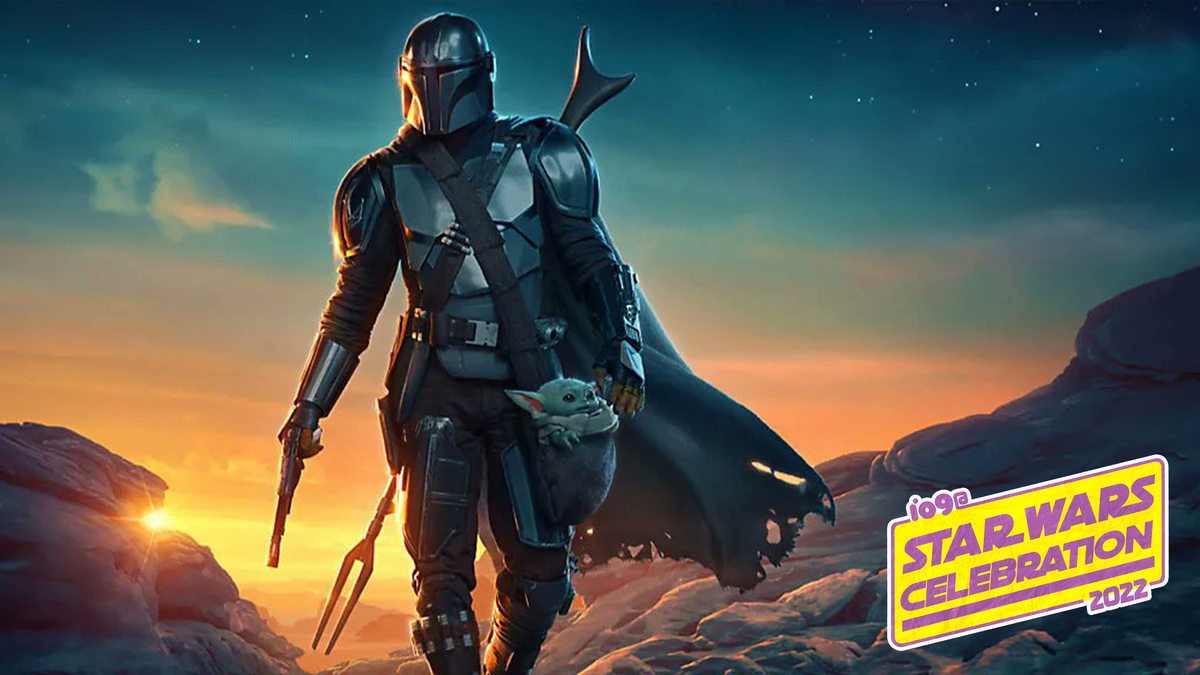 The Mandalorian Reveals Its Season 3 First Look