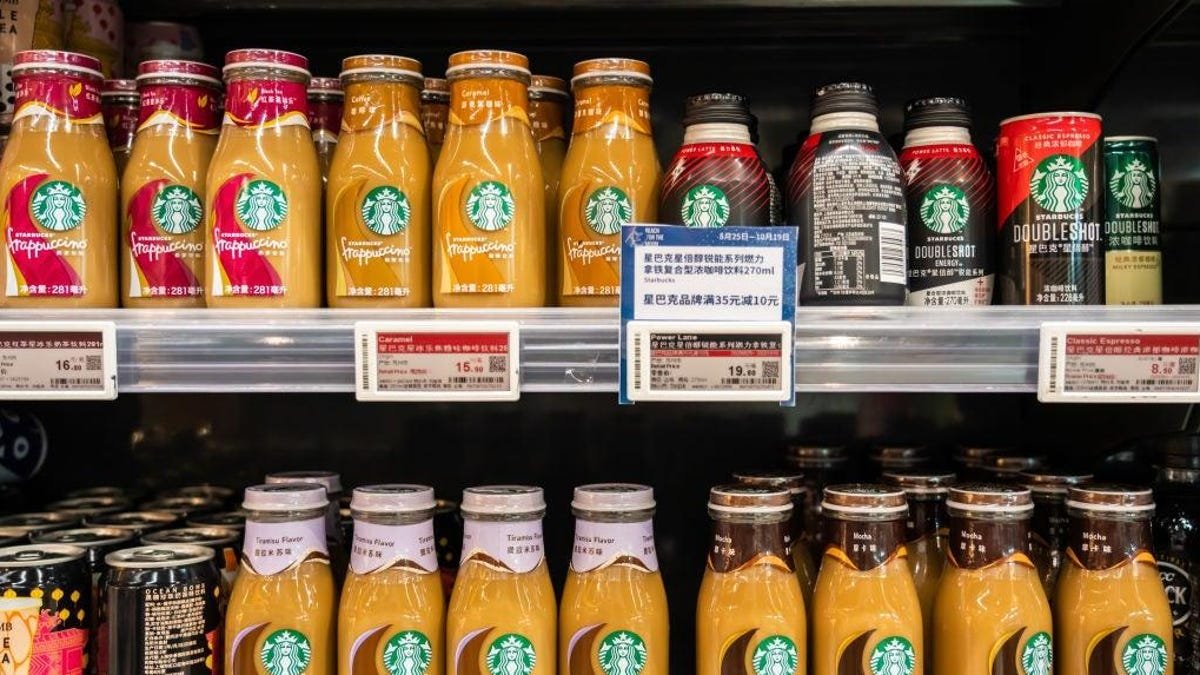 Barista reveals the absolute worst deals at Starbucks