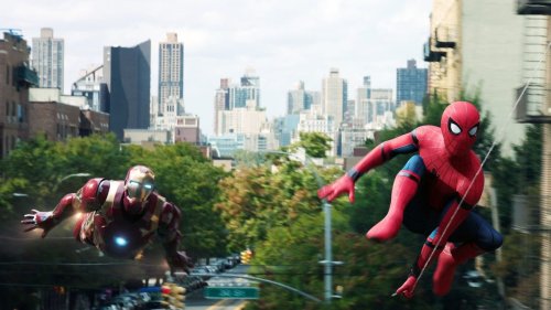 Sony tiene un plan para conectar el universo de Spider-Man con Marvel