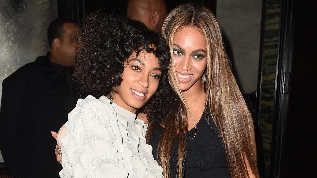 In Case You Didn't Already Know, Juneteenth Is a Beyoncé and Solange-Endorsed Holiday