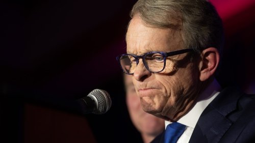 Ohio Governor Who Denied 10-Year-Old Rape Victim Abortion Is Pretending to Care About Her Amid Backlash