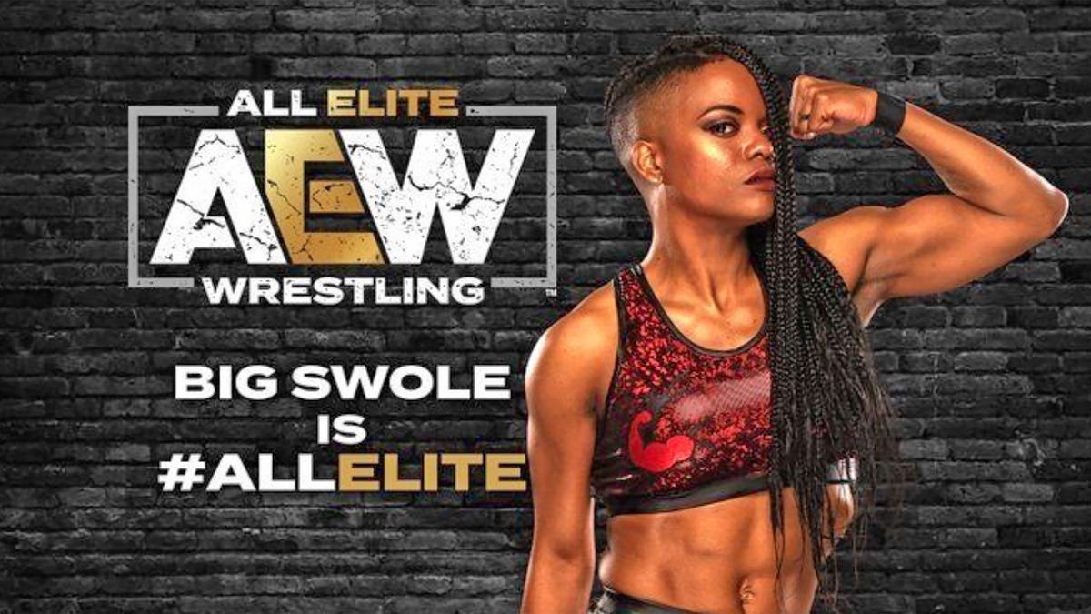 It’s been the best and worst of AEW this week