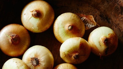 You don’t need to caramelize onions in the skillet—there’s a better way