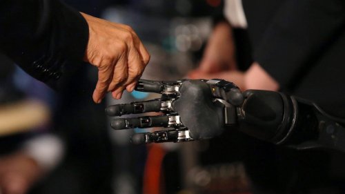 Humans and robots are on the cusp of a sexual intimacy we may never reverse