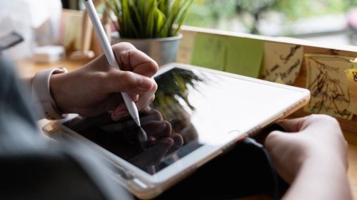 The Best iPad Drawing Apps That Aren t Adobe Fresco 