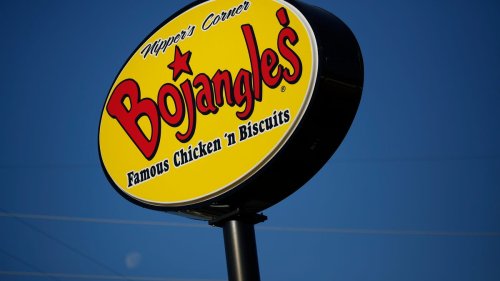 Bojangles is coming to California for the first time