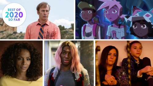 The best TV shows of the year so far
