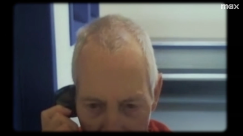 Double Jinx: The story of Robert Durst continues in Part Two teaser