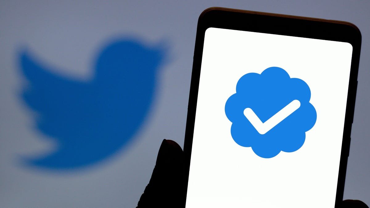 A Warning to Twitter Verified Users: Don't Take the Bait