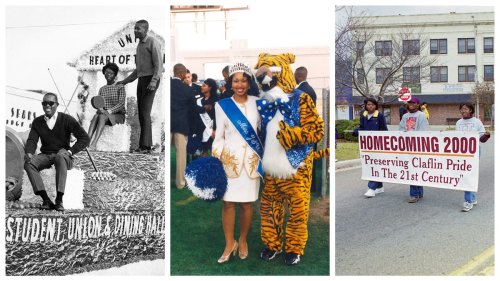 50 HBCU Homecoming Moments You Need to See