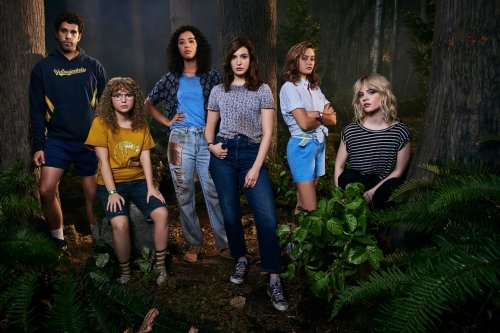 „Yellowjackets“ Staffel 4: Wann geht die Thriller-Serie weiter?