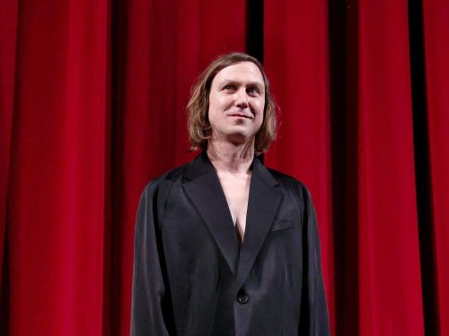 Filme mit Lars Eidinger: Das Beste des deutschen Schauspielers