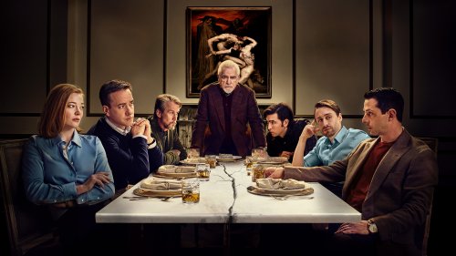 „Succession“ Staffel 5: Geht es für die Hit-Serie weiter?