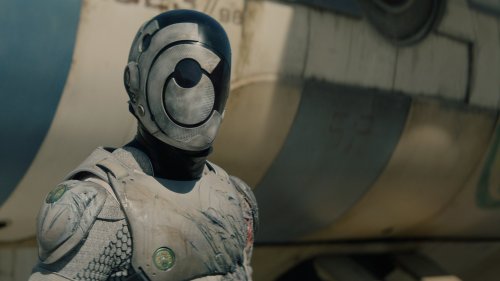 „Murderbot“ Staffel 2: Wird Apples neueste Sci-Fi-Serie fortgeführt?
