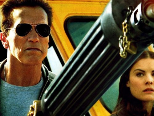 Hier im Stream: Arnold Schwarzeneggers überzeugendes Comeback ist damals zu Unrecht gefloppt