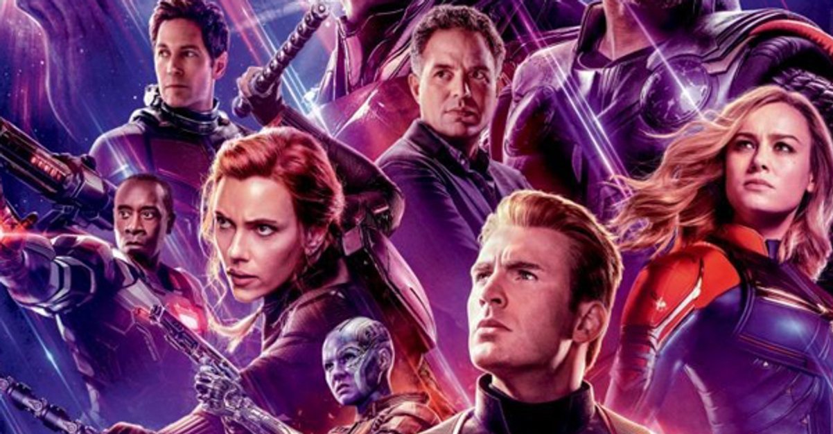 Marvel: Filme und Serien in chronologischer Reihenfolge (MCU-Timeline)