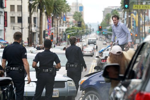 Eine der besten Polizeiserien geht heute endlich auch auf Netflix weiter, doch die Sache hat einen Haken