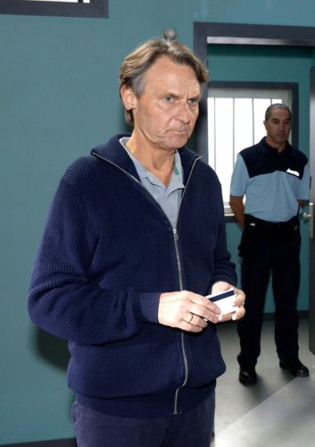 GZSZ-Showdown der Extraklasse: Gerner trifft Erzfeind Linostrami im Gefängnis!