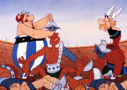 Passend zur neuen Netflix-Serie: Diese „Asterix“-Sonderausgabe darf in keiner Sammlung fehlen
