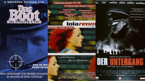 Die erfolgreichsten deutschen Filme: Diese solltet ihr gesehen haben
