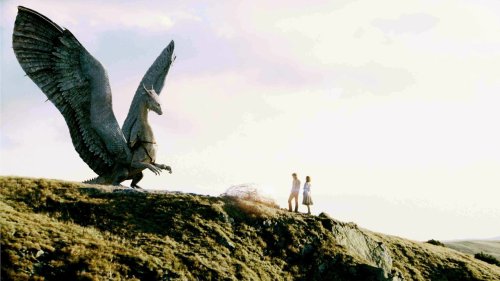 „Eragon“-Bücher-Reihenfolge: So lest ihr die Erfolgsromane richtig