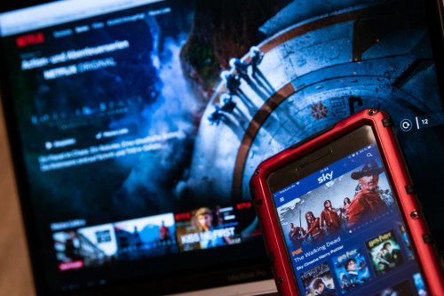 Sky-Paket am Wochenende buchen und bis zu 125 Euro-Amazon-Gutschein sichern