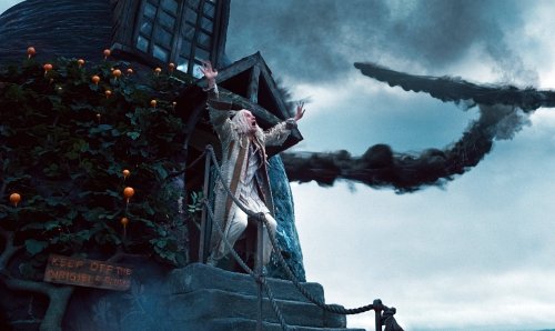 Heute im TV: Der schlimmste Tod in diesem Fantasy-Highlight bricht Fans auch Jahre später noch das Herz