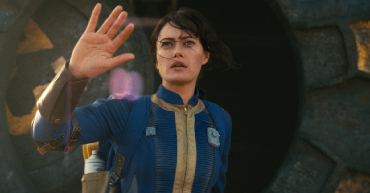 Die besten Serien auf Amazon Prime 2025: Liste aktueller Empfehlungen aus Action, Comedy und Co.