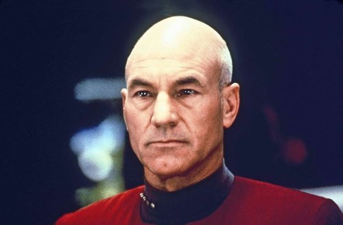 „Star Trek“: Darum war Patrick Stewart mit den ersten 2 Staffeln seiner Sci-Fi-Serie unzufrieden
