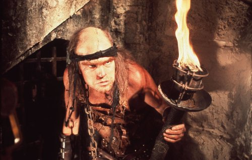 Sonntag im TV: Einer der legendärsten Kultfilme aller Zeiten