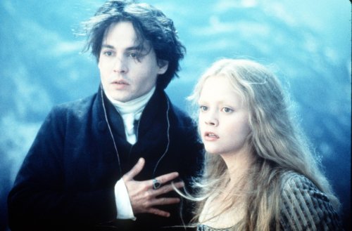 Im TV verpasst: Für diesen Fantasy-Horror mit Johnny Depp lohnt sich das Wachbleiben auch im Stream