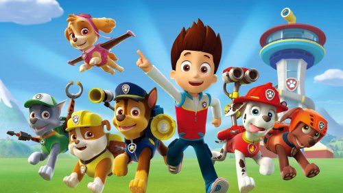 „Paw Patrol“-Reihenfolge: So schaut ihr die Filme richtig