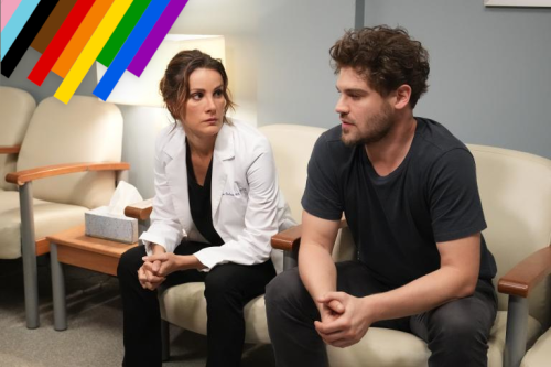 LGBTQ*-Repräsentation im TV: So gut ist „Seattle Firefighters“ wirklich (Kolumne)