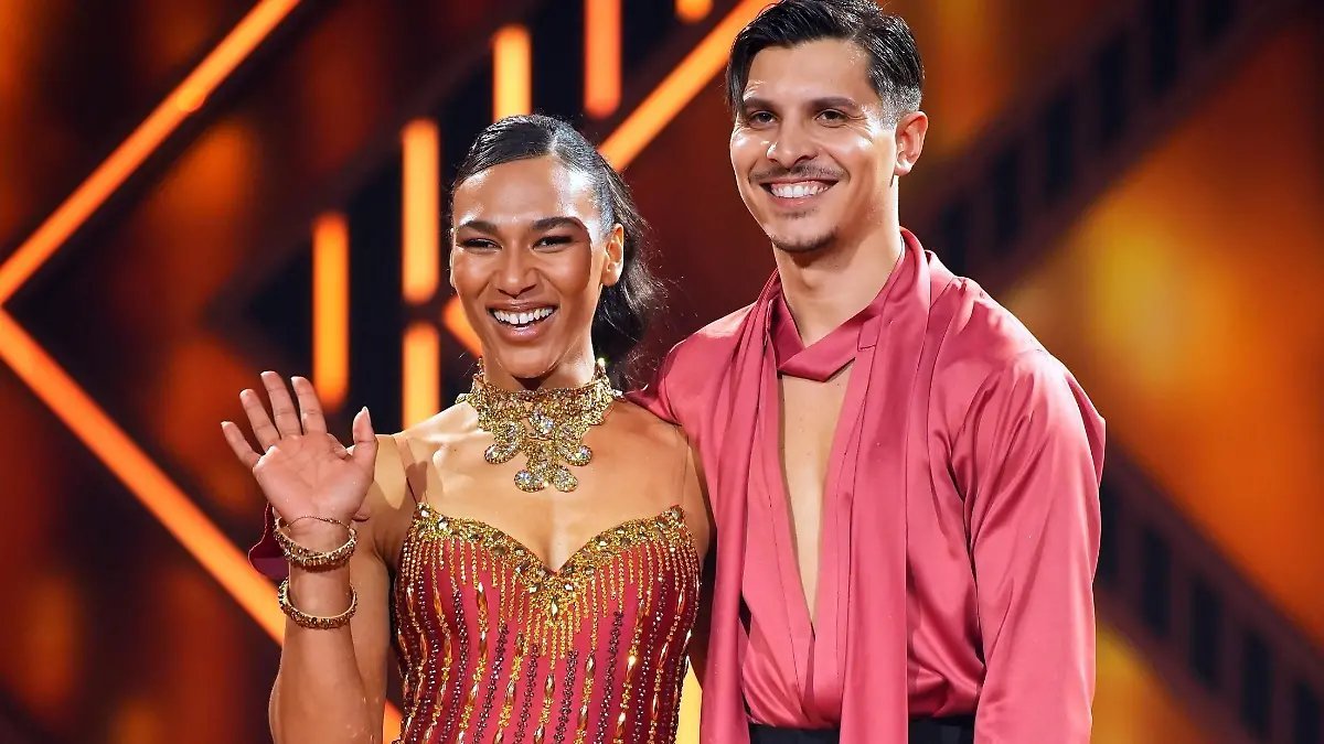 „Let's Dance“ 2025: Wer ist raus nach Show 10?