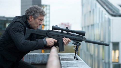 Nach 9 Jahren Pause: Netflix will wohl eine der größten Actionfilmreihen zurückbringen