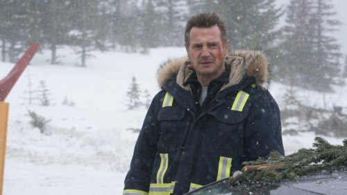 Heute ohne Werbung im TV: Liam Neeson geht auf spaßigen Action-Rachefeldzug