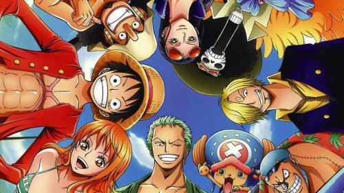 „One Piece“-Fans aufgepasst: Diese Teufelsfrucht-Lampe bringt echtes Piraten-Feeling nach Hause